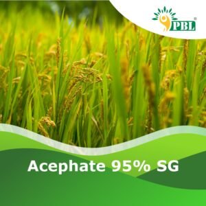 Acephate 95% SG