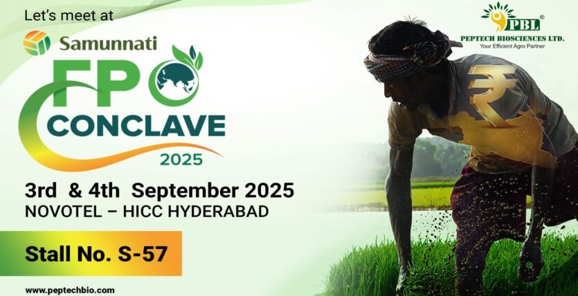 Samunnati FPO Conclave 2025