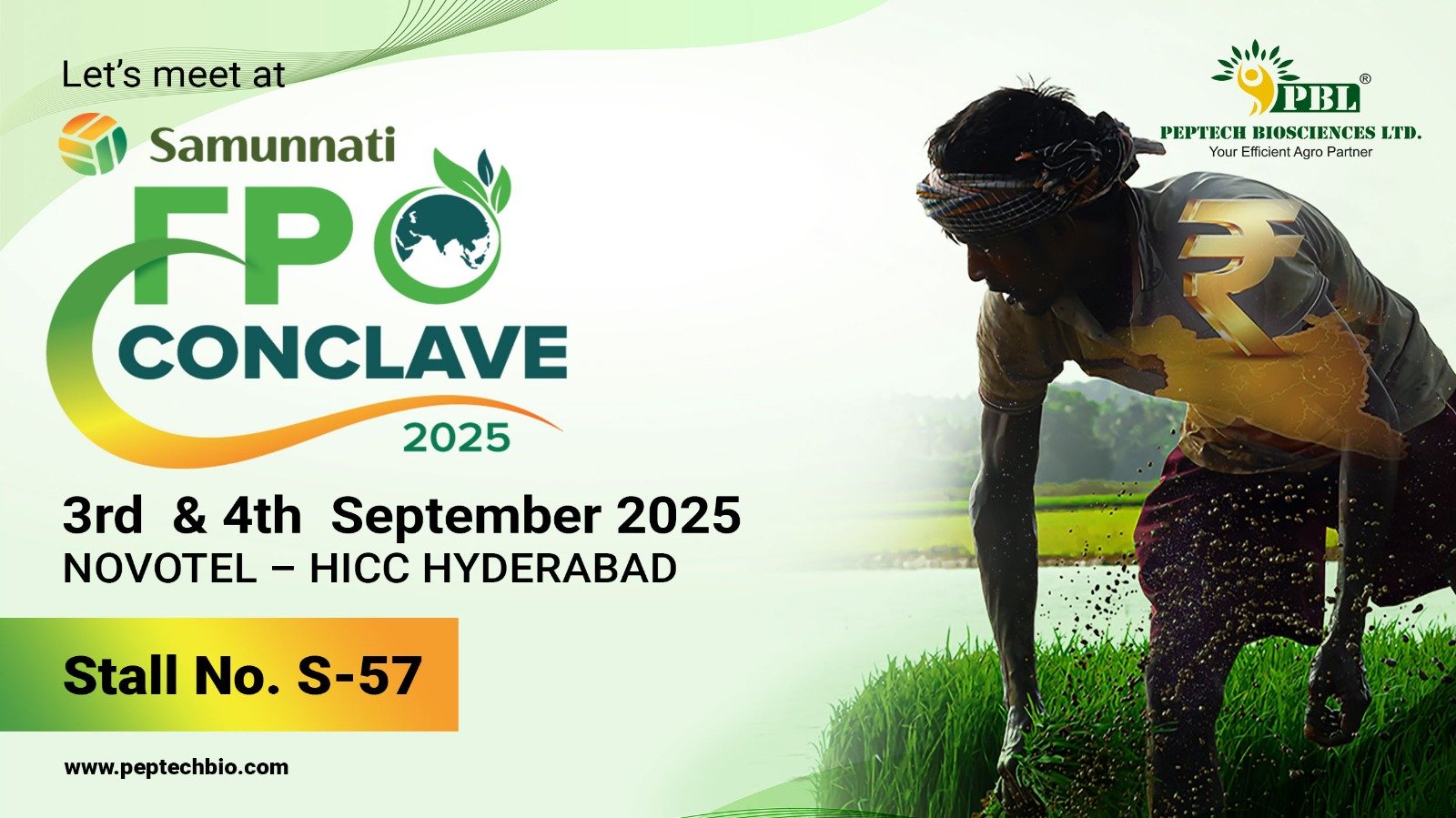 Samunnati FPO Conclave 2025
