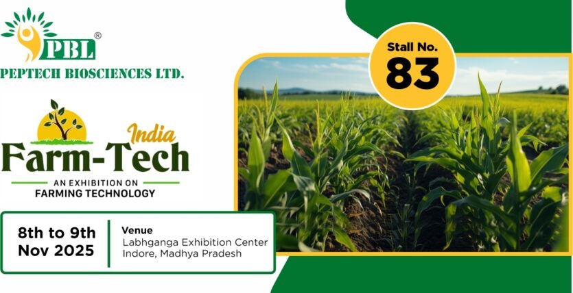 Farm tech