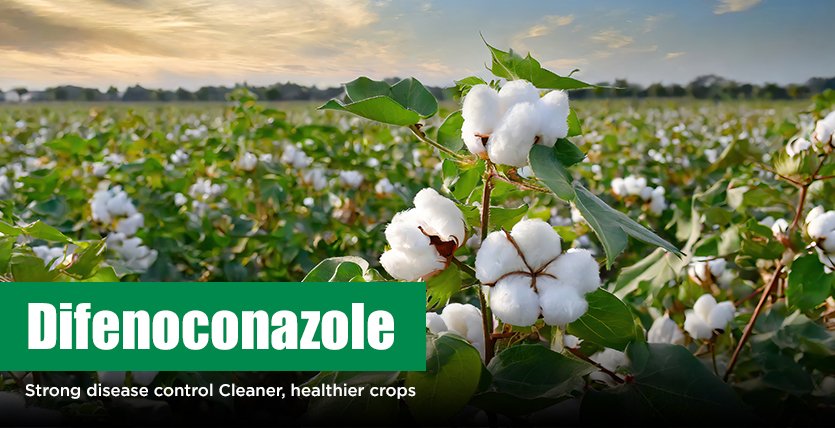 Difenoconazole