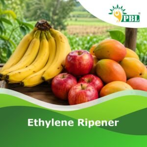 Ethylene Ripener