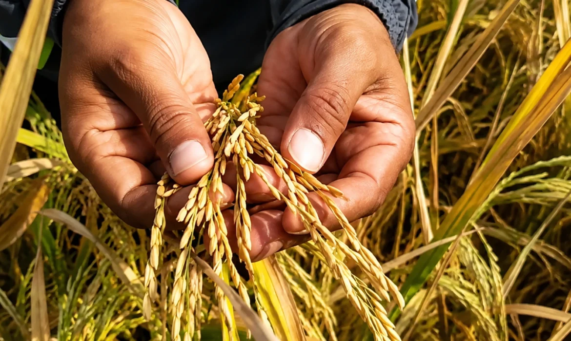 A Complete Guide on Basmati Rice Cultivation