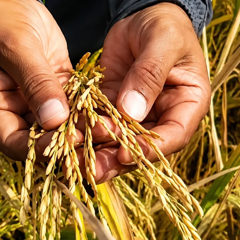 A Complete Guide on Basmati Rice Cultivation