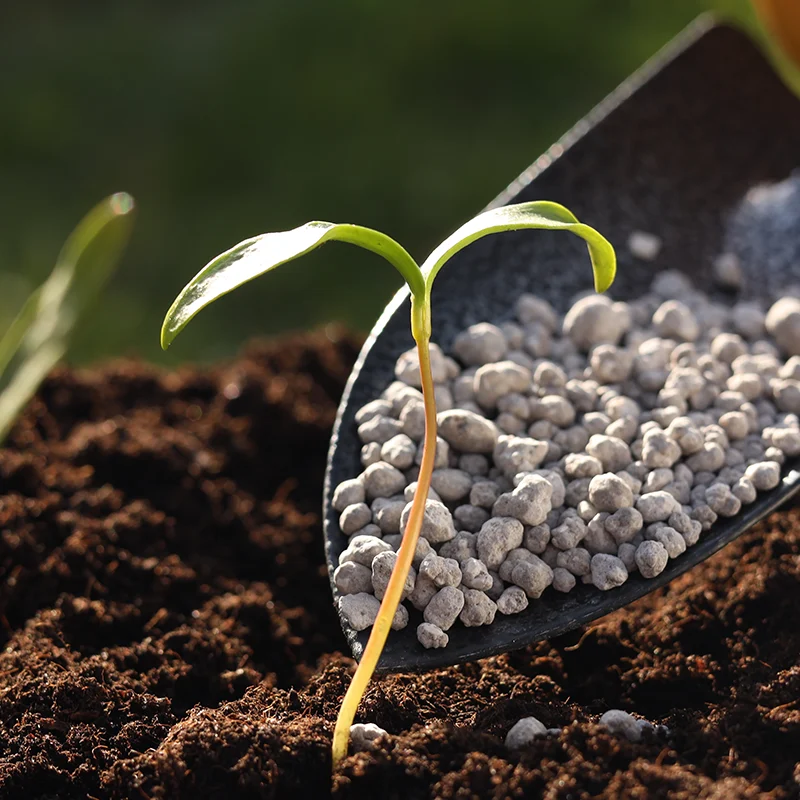 An Approach Towards A Green Future: A Shift From Traditional Fertilizers To Modern Fertilizers