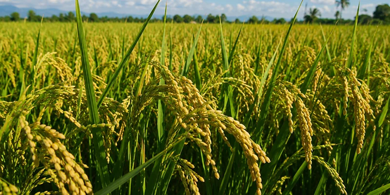 Discovering Phosphate Solubilizing Bacteria (PSB) power to boost Phosphorus for higher yields