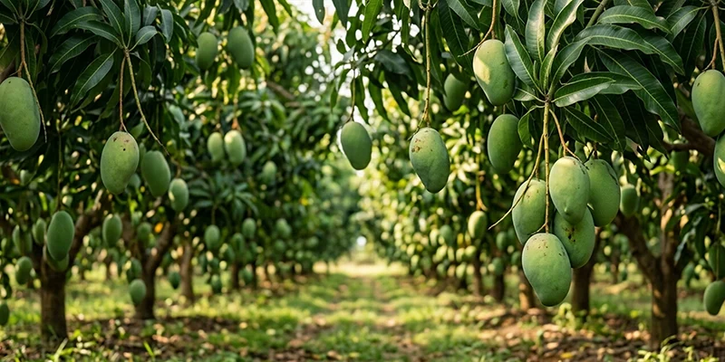 Plant Growth Regulators (PGR): The Smart Science Behind Modern Farming