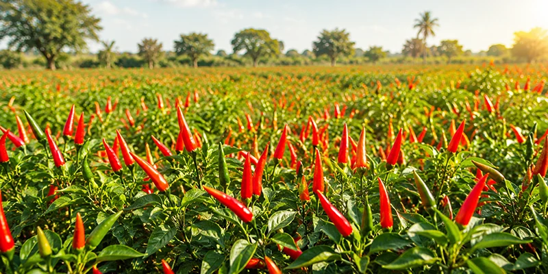 Safe and Effective Use of Acetamiprid 20% SP in Integrated Pest Management