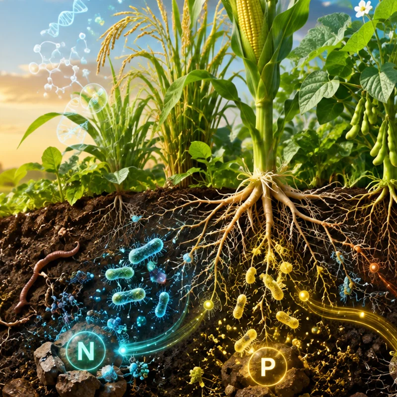 Why Do Your Plants Need Bio NPK?