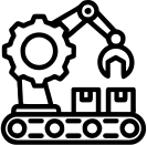 Automated Production Peptech Biosciences ltd.