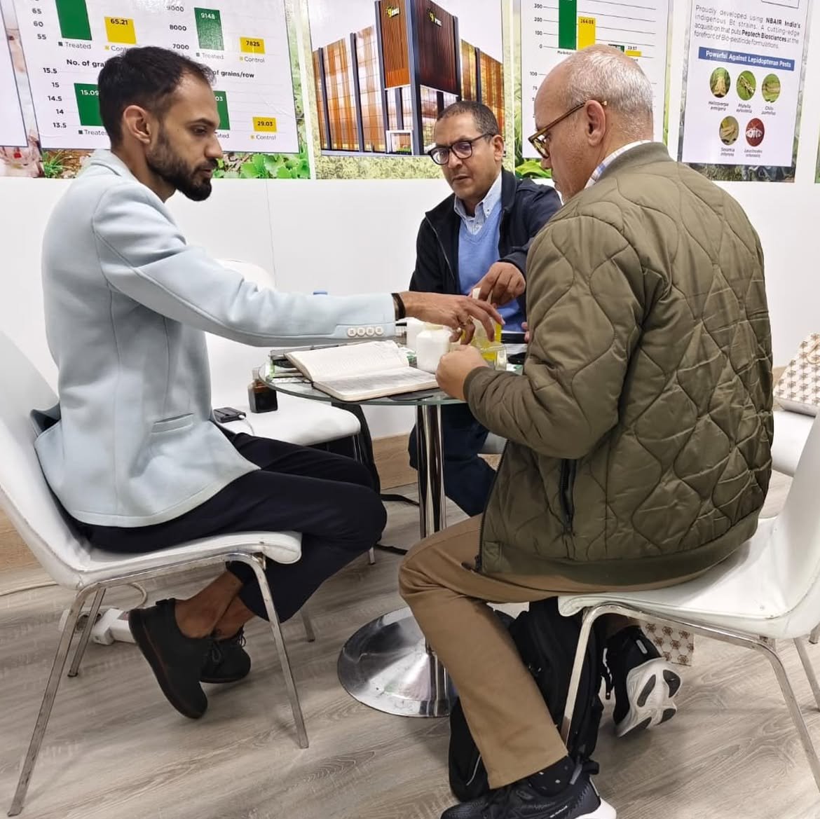 Growtech 2025