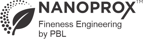 Nenoprox nanoprox